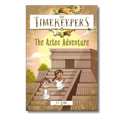 The Timekeepers: The Aztec Adventure