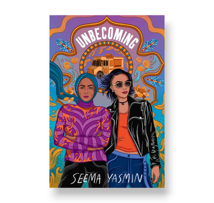 Unbecoming