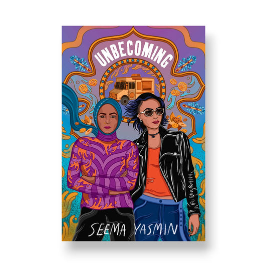 Unbecoming