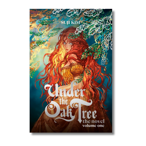 Under the Oak Tree: Volume 1 (The Novel): Novel