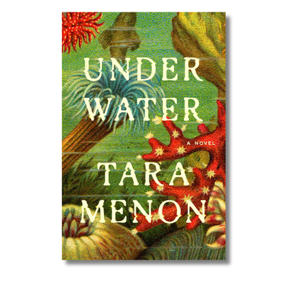 Under Water:  A Novel