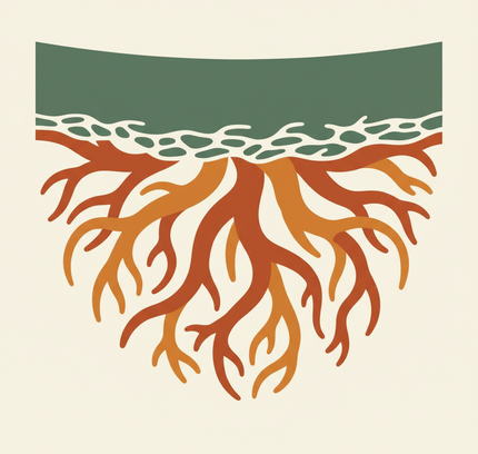 [WF]:28132695:La Raíz (The Root)
