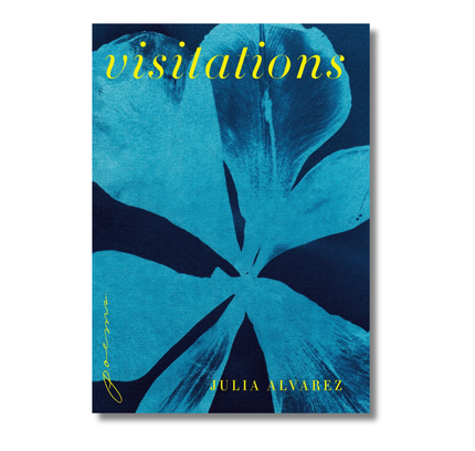 Visitations:  Poems