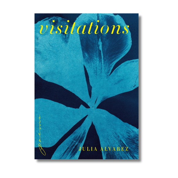 Visitations:  Poems