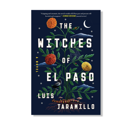 The Witches of El Paso