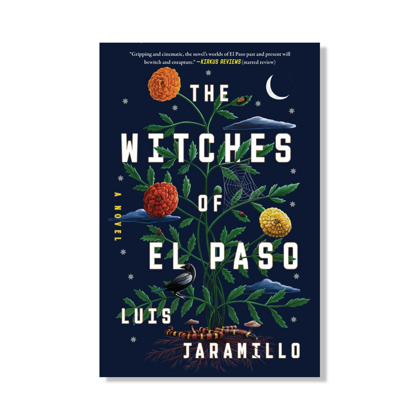 The Witches of El Paso
