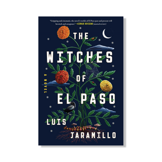 The Witches of El Paso