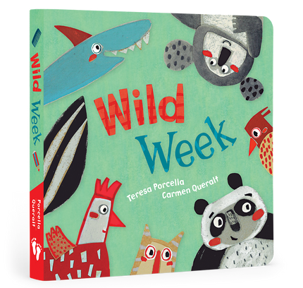 Wild Week