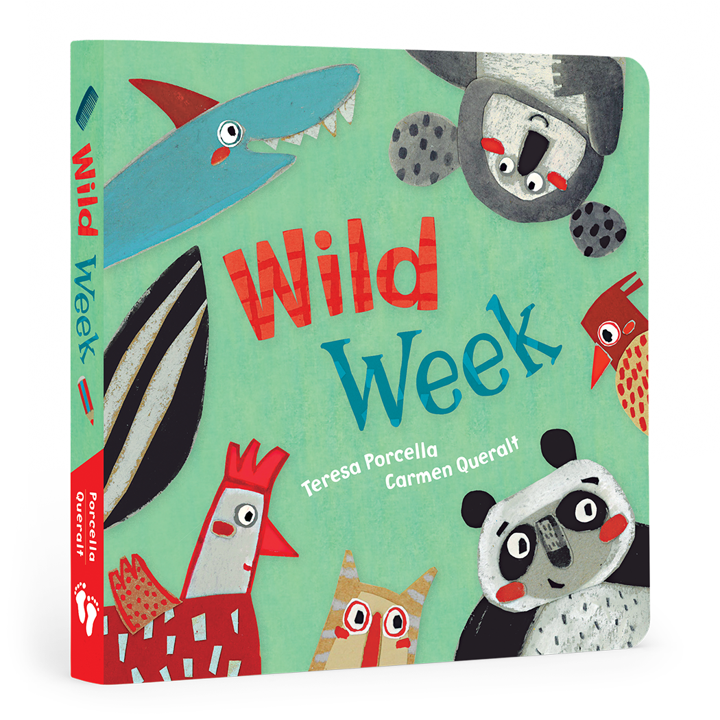 Wild Week