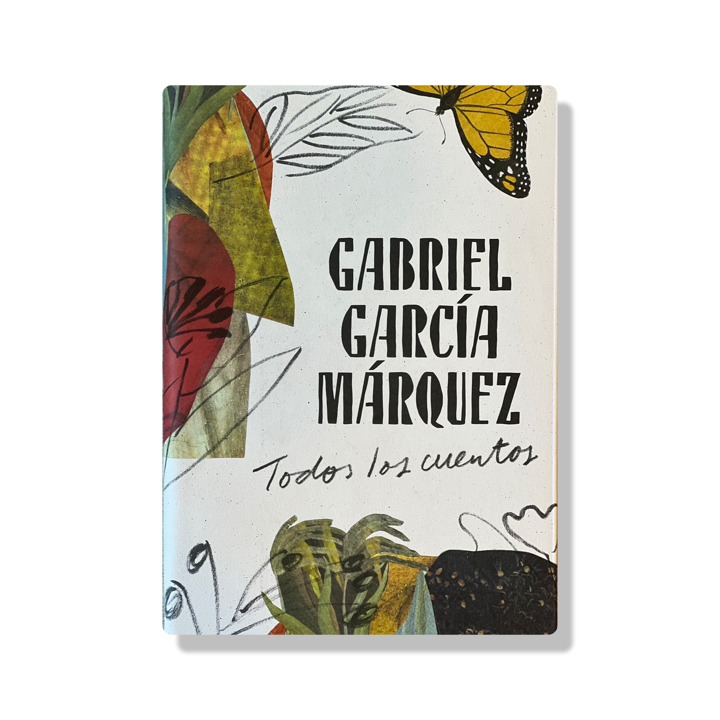 Gabriel García Márquez: Todos Los Cuentos / All the Stories de Gabriel García Márquez