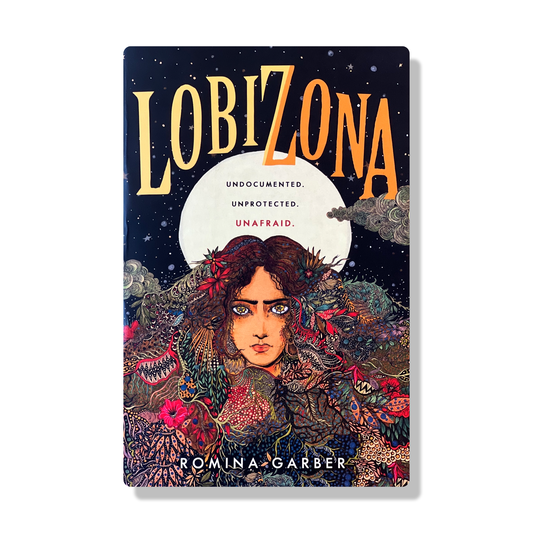 Lobizona: A Novel