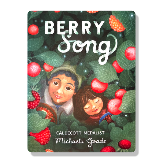 Berry Song