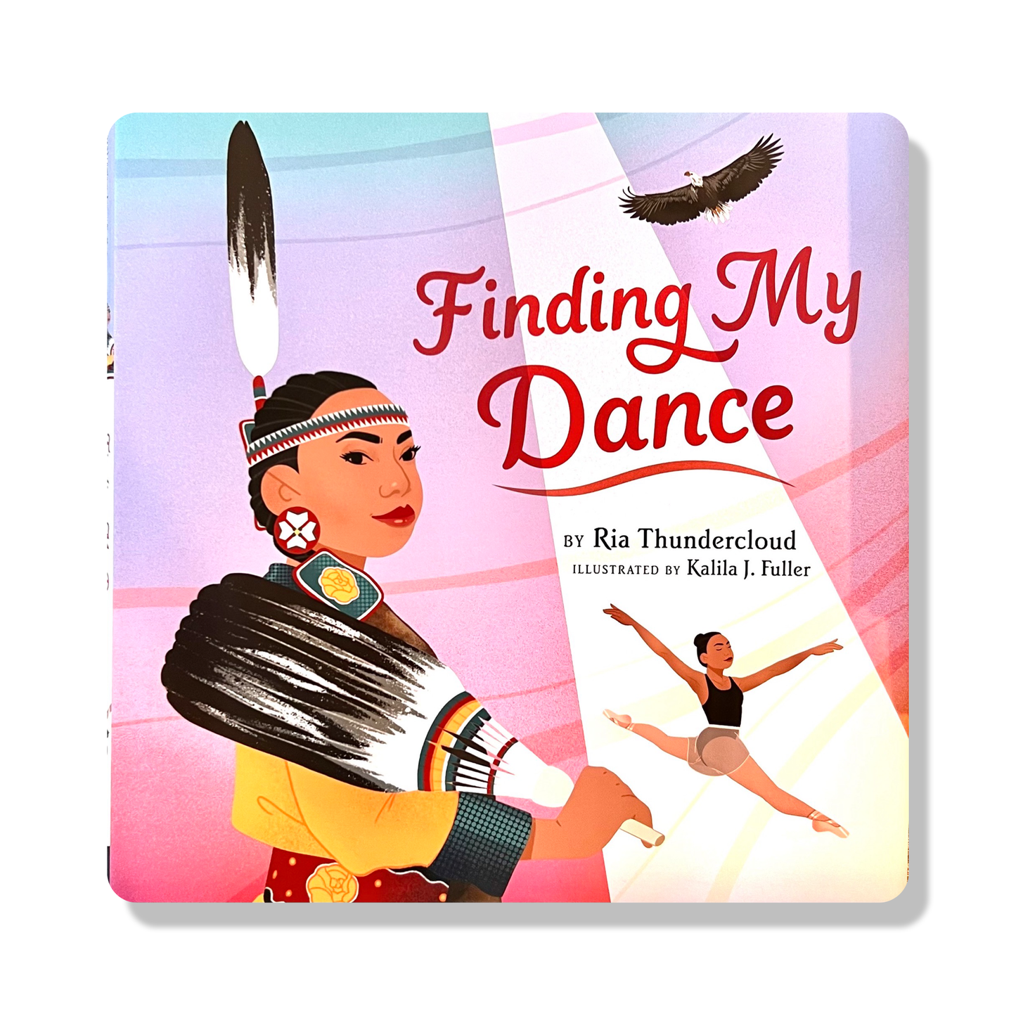 Finding My Dance