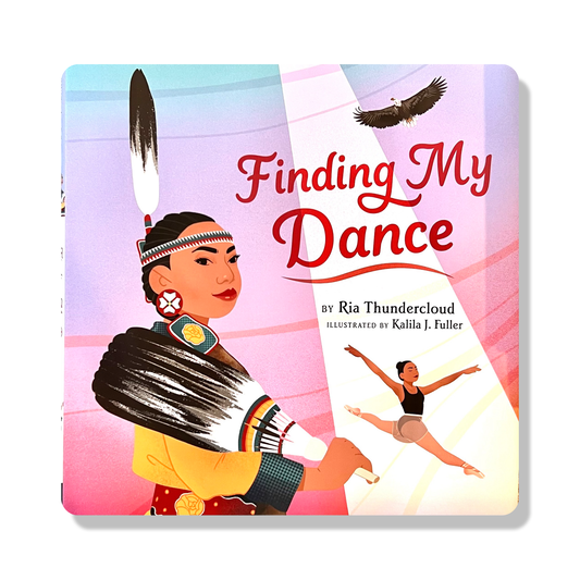 Finding My Dance