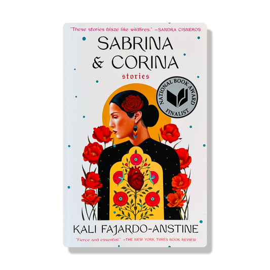 Sabrina & Corina: Stories