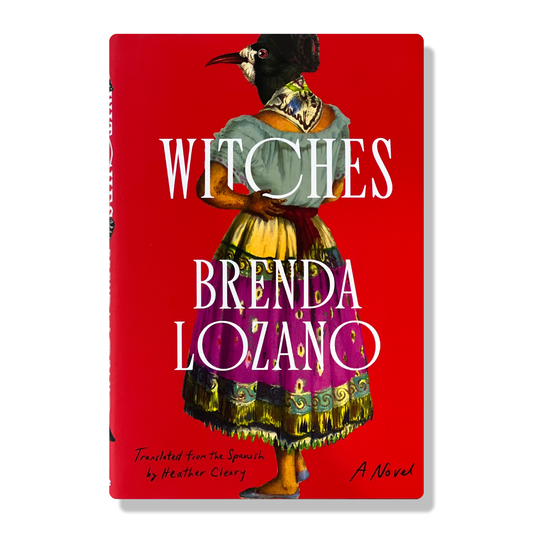 Witches: A Novel