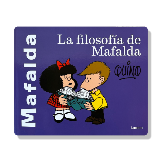 La filosofía de Mafalda