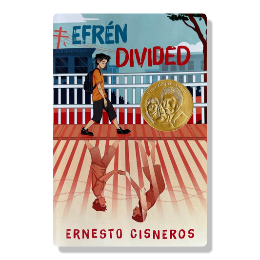 Efrén Divided