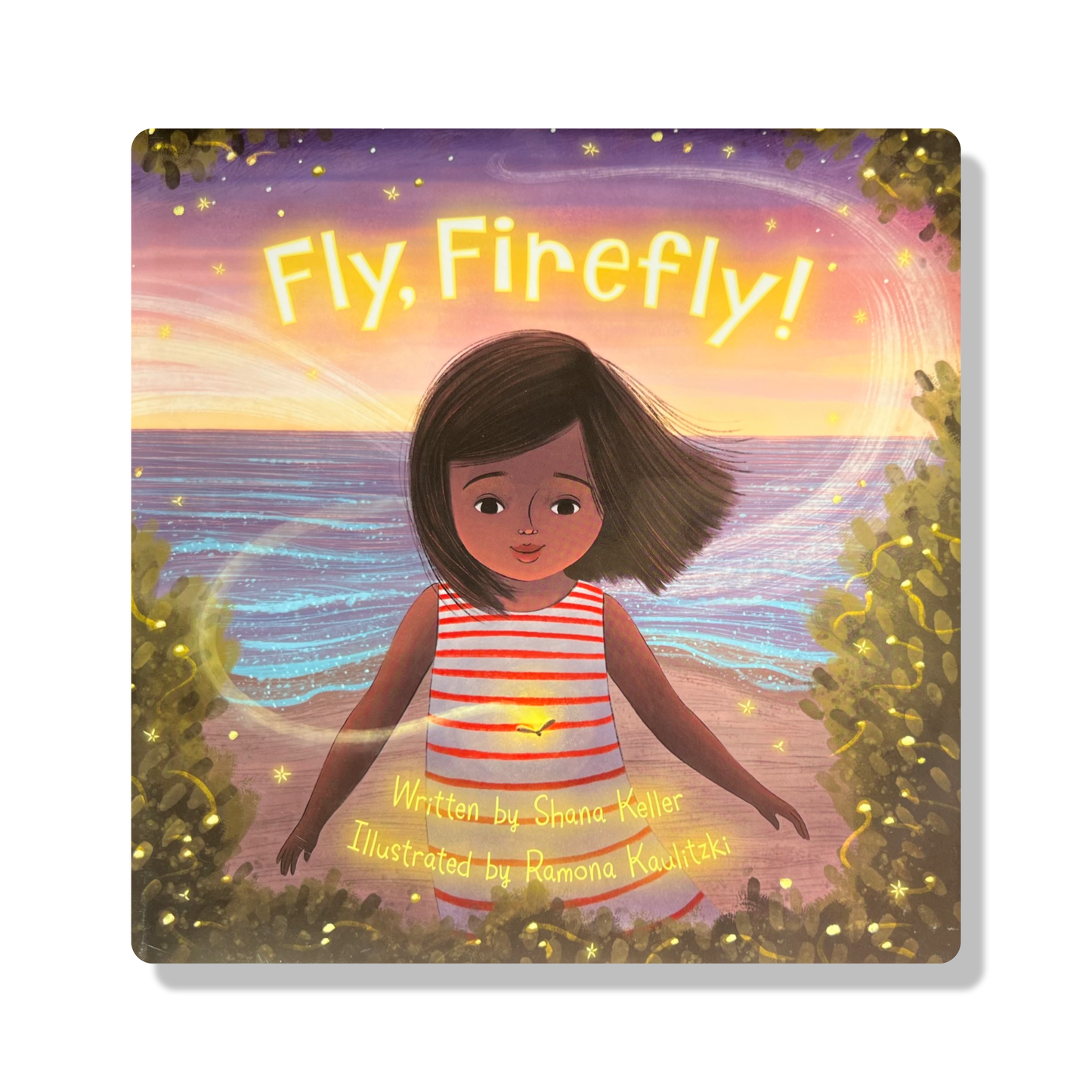 Fly, Firefly!