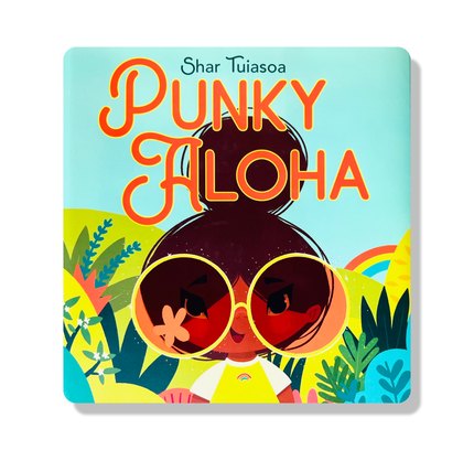 Punky Aloha