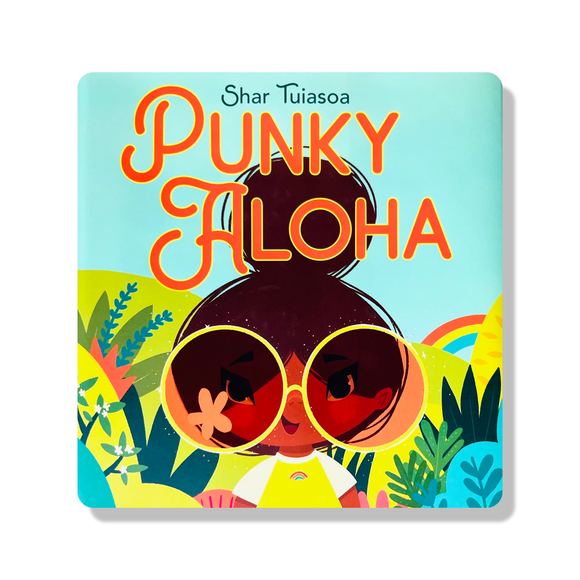 Punky Aloha