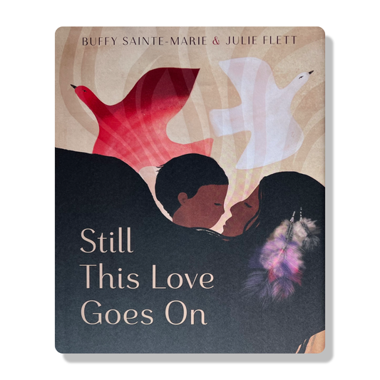 Still This Love Goes On
