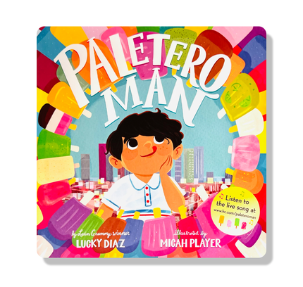 Paletero Man
