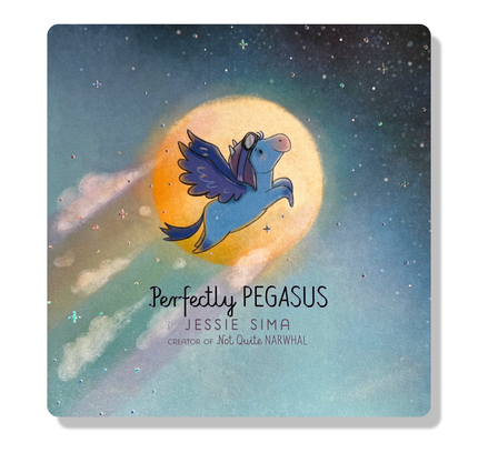 Perfectly Pegasus