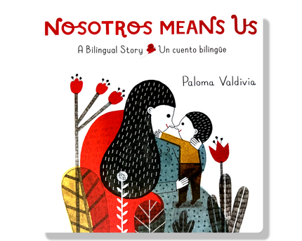 Collection image for: Bilingual Books