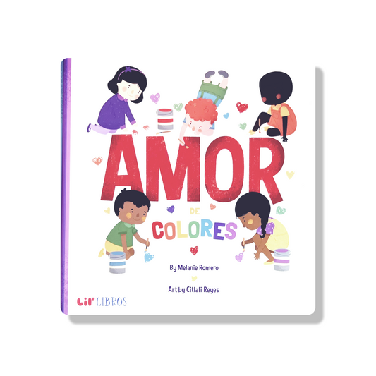Amor de Colores