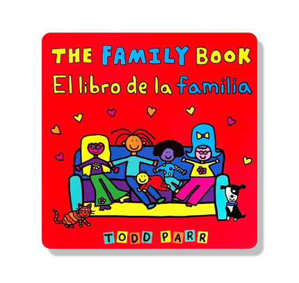 The Family Book