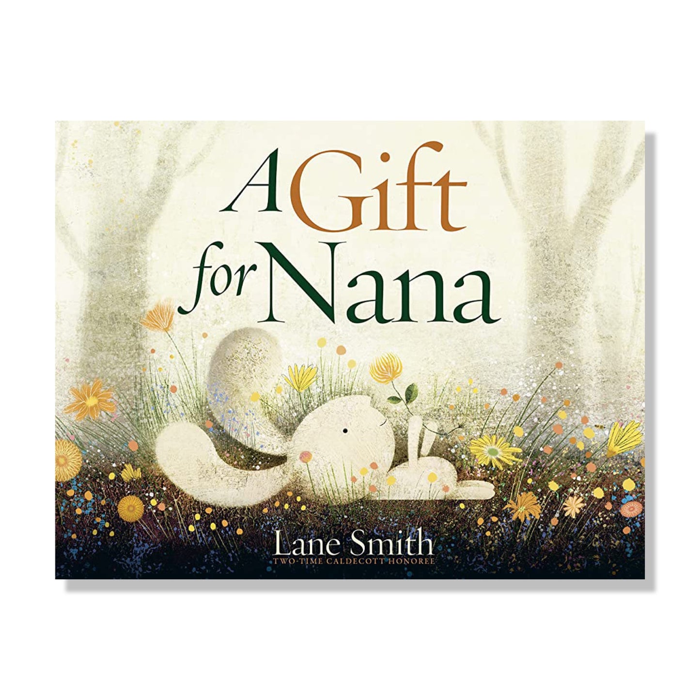 Gift for Nana