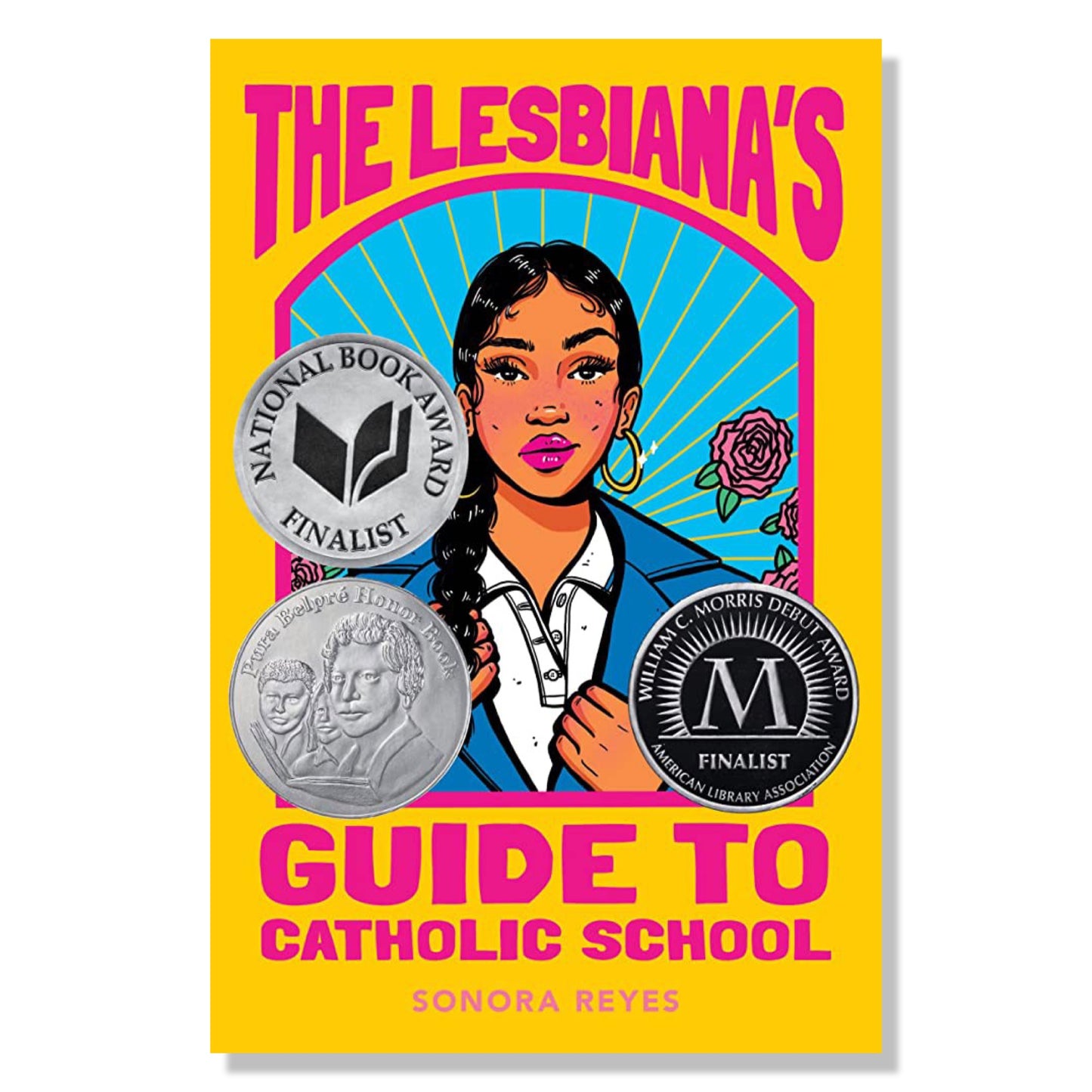 Lesbiana's Guide to Catholic School