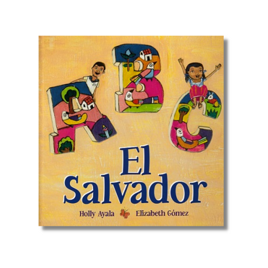 ABC El Salvador
