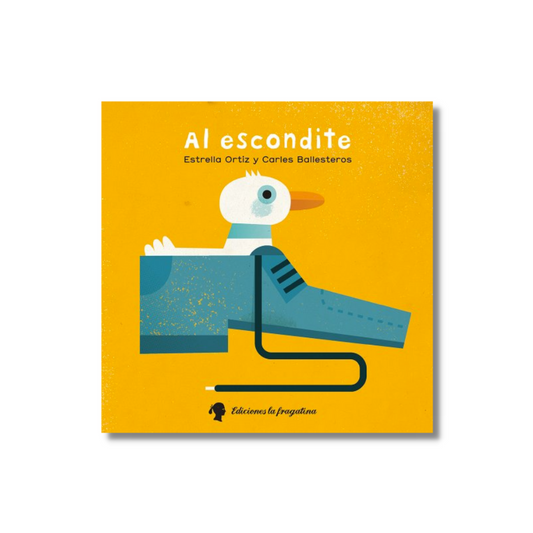 Al escondite
