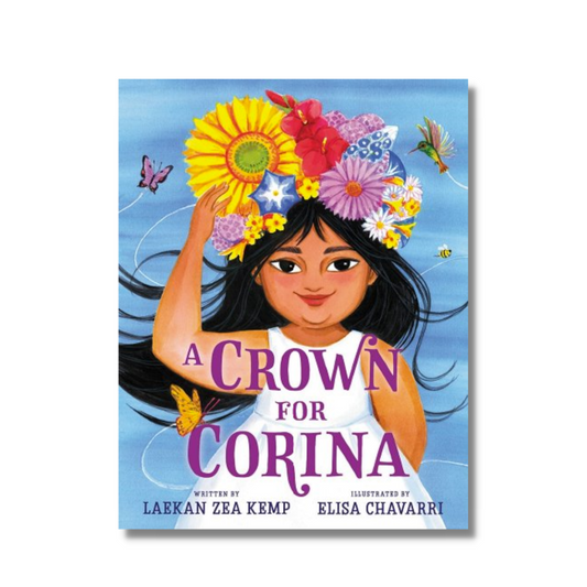 A Crown for Corina