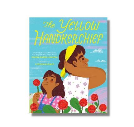 The Yellow Handkerchief