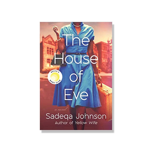 The House of Eve