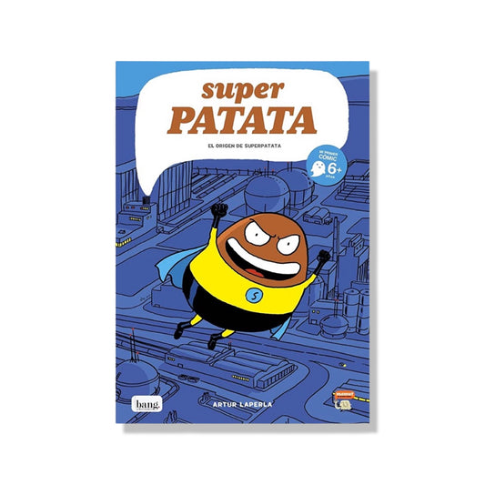 Super Patata 1