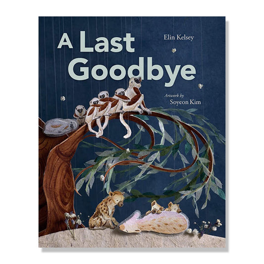 A Last Goodbye