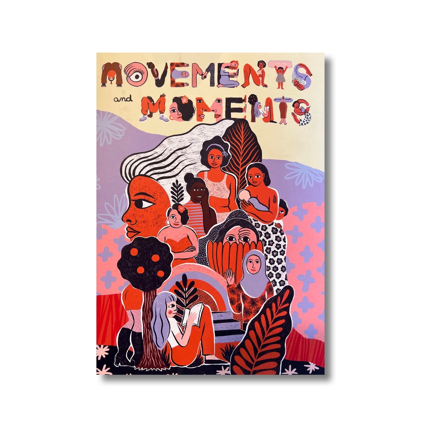 Movements & Moments