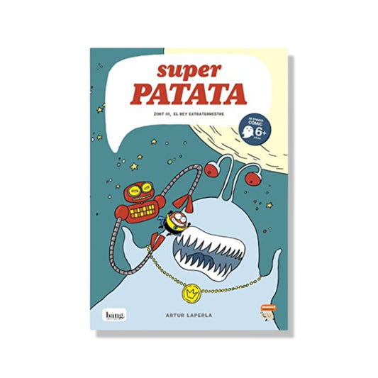 Super Patata 2