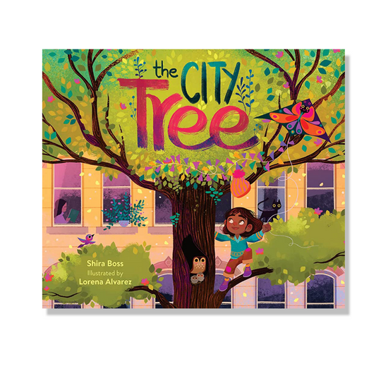 The City Tree