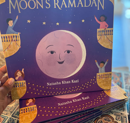 Moon's Ramadan