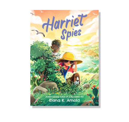 Harriet Spies