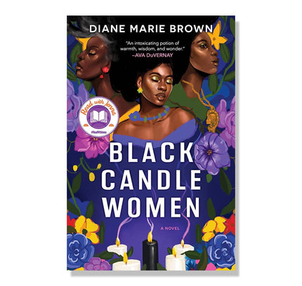 Black Candle Women