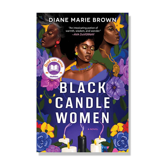 Black Candle Women