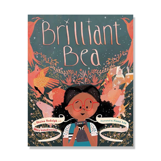 Brilliant Bea: A Story for Kids with Dyslexia and Learning Differences