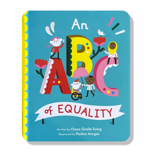 An ABC of Equality