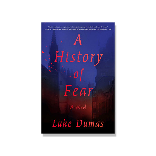 History of Fear